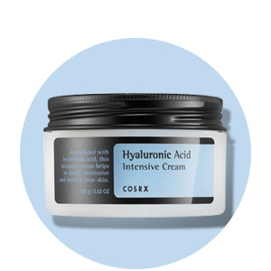 COSRX - HYALURONIC ACID CREAM