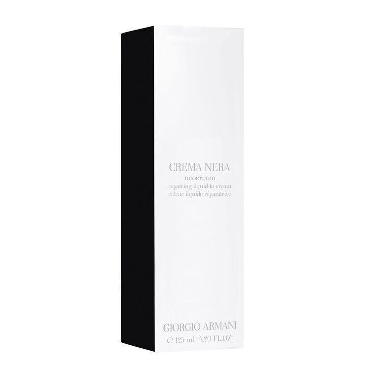 Giorgio Armani Crema Nera Skin Repairing Cream