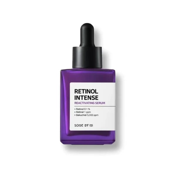 Some By Mi Retinol Intense Reactivating Serum 30Ml