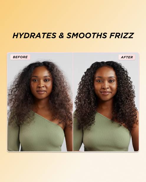 Gisou- Honey Infused Hair Oil