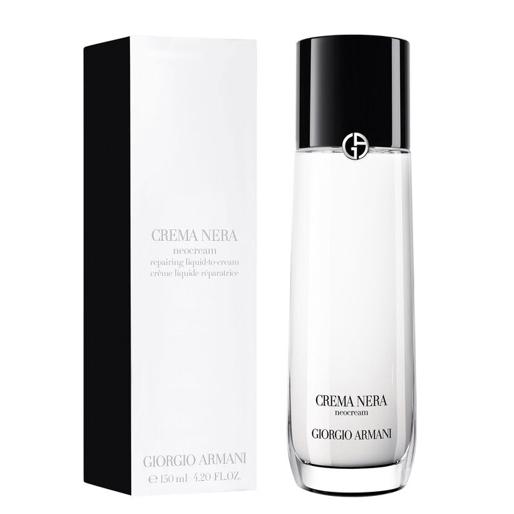 Giorgio Armani Crema Nera Skin Repairing Cream