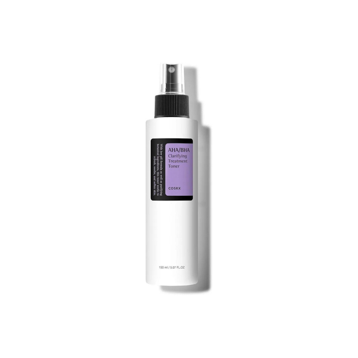 COSRX - AHA+BHA Clarifying Treatment Toner