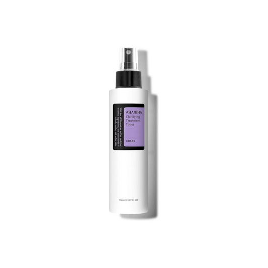 COSRX - AHA+BHA Clarifying Treatment Toner