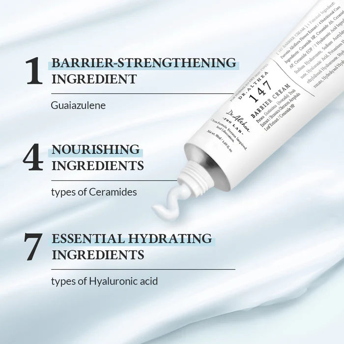 DR ALTHEA 147 Barrier Cream