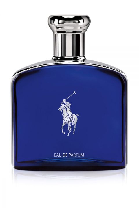 Polo- EAU DE PERFUME