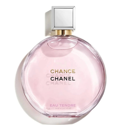 CHANEL- EAU DE PERFUME 100ml (orginal brand leftover stock)