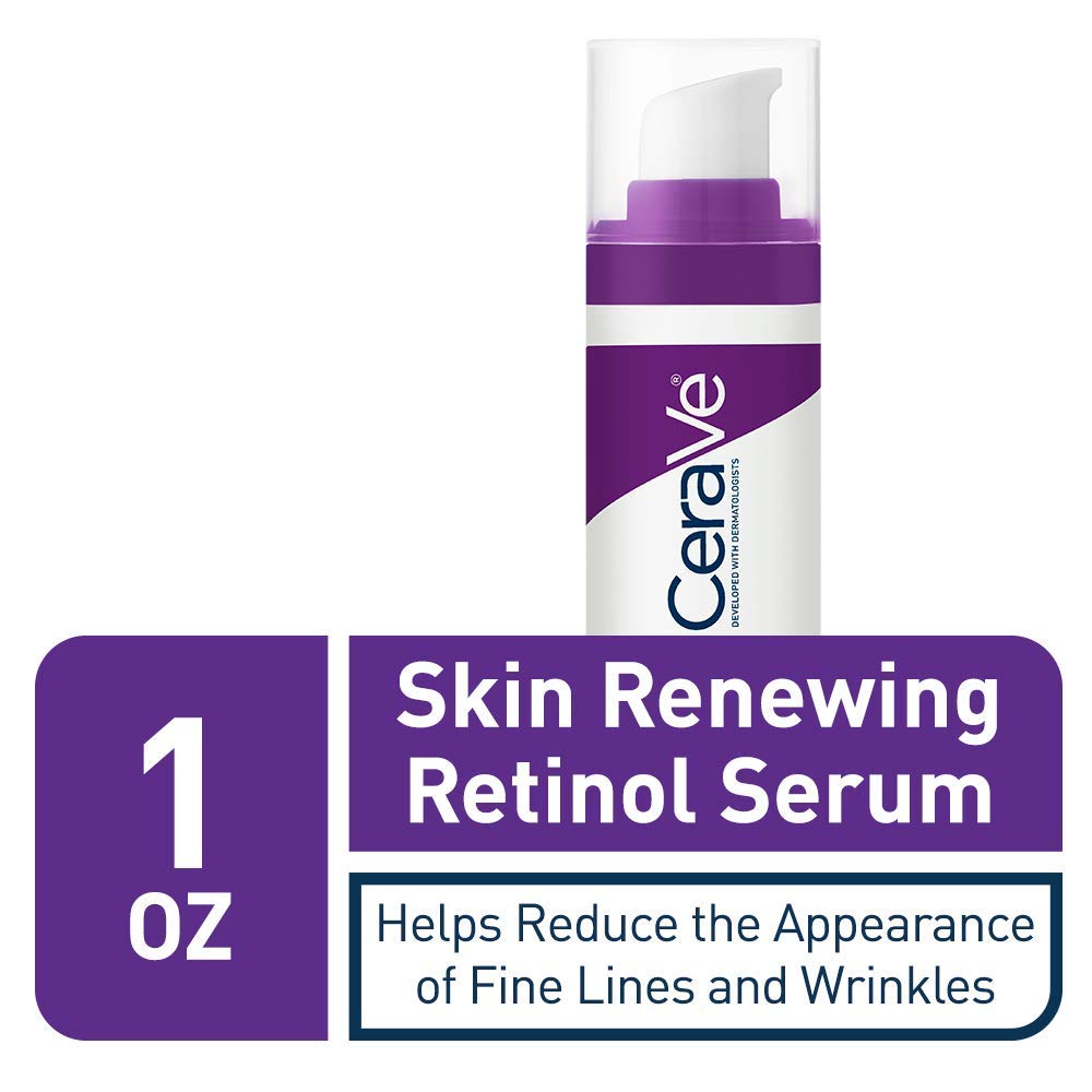 CeraVe Retinol Serum