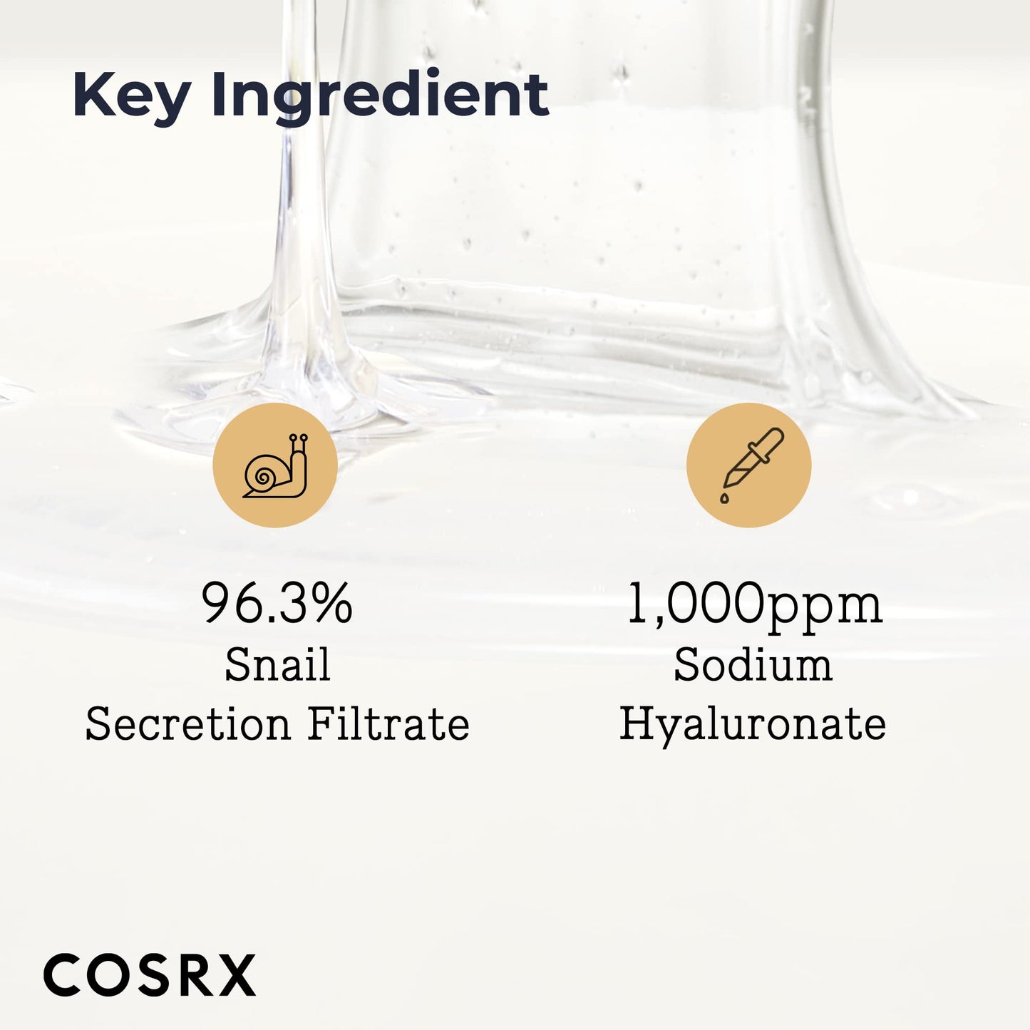 COSRX Advanced Snail Muicin