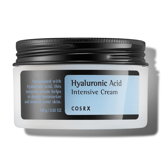 COSRX - HYALURONIC ACID CREAM