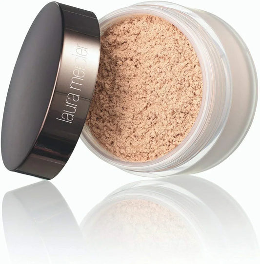 Laura Mercier Loose powder.