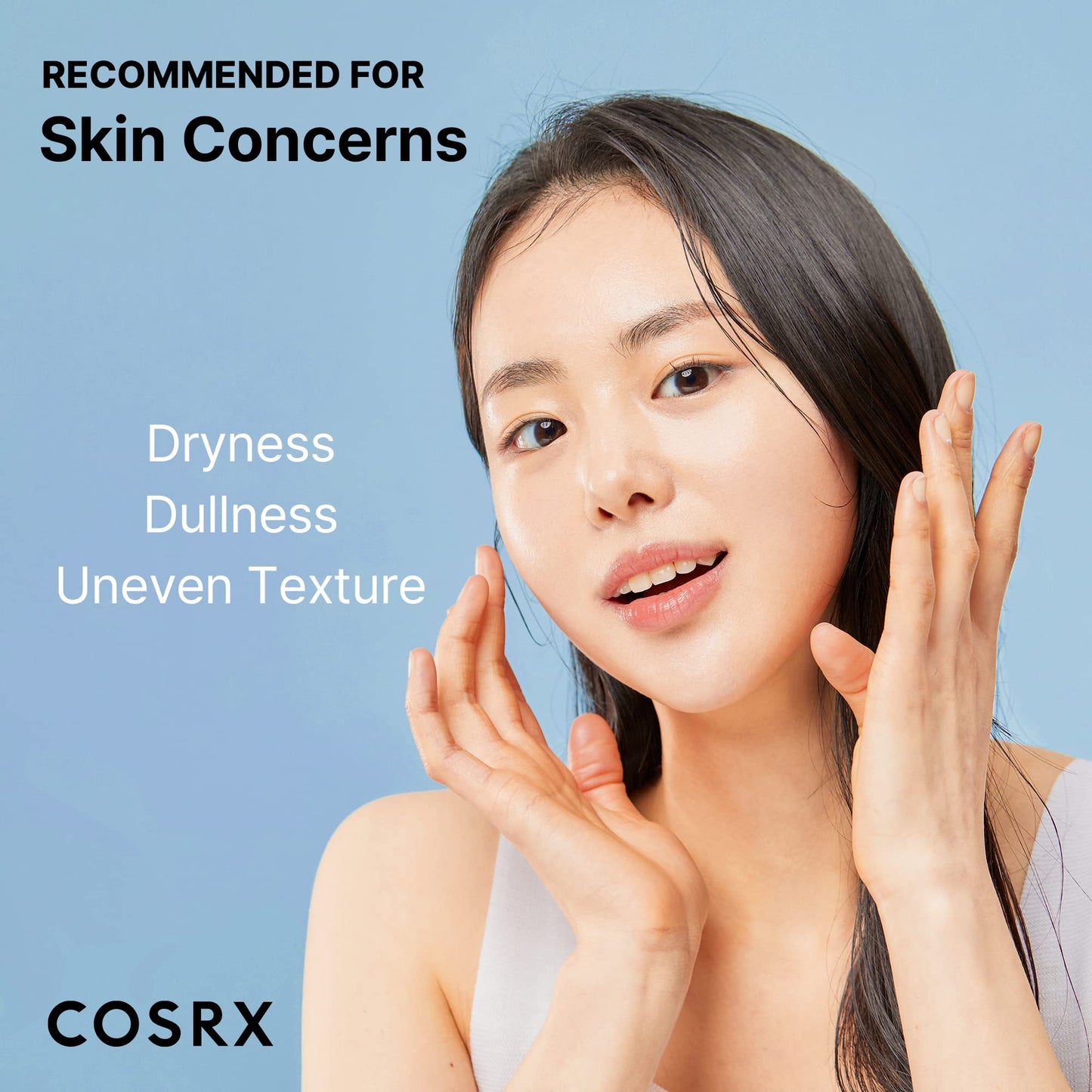 COSRX - LOW PH GEL CLEANSER