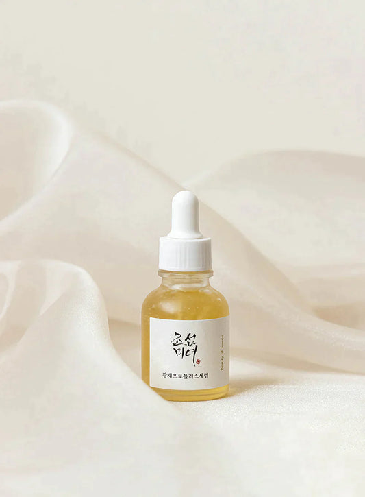 Beauty of Joseon Glow Serum : Propolis + Niacinamide