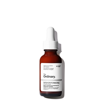 Soothing & Barrier Support Serum