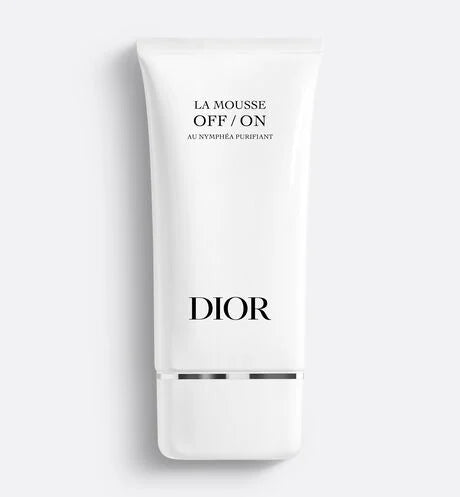 DIOR (LA MOUSSE ) Cleanser