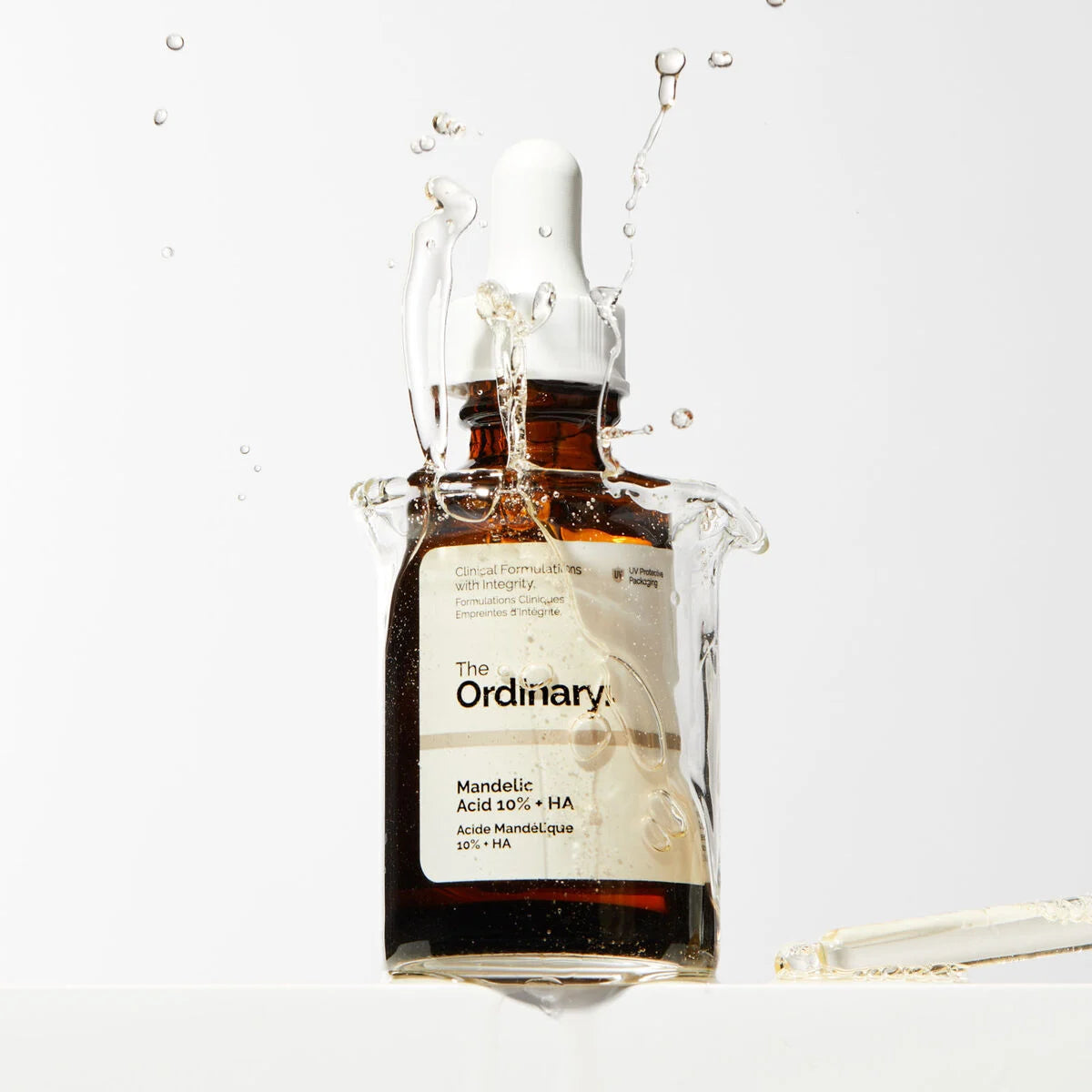 The Ordinary Mandelic Acid 10% + HA - 30ml