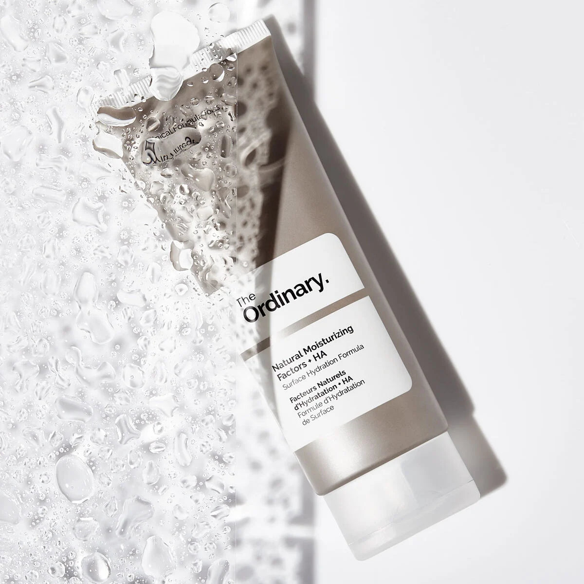 The Ordinary Natural Moisturizing Factor + HA - 100ml