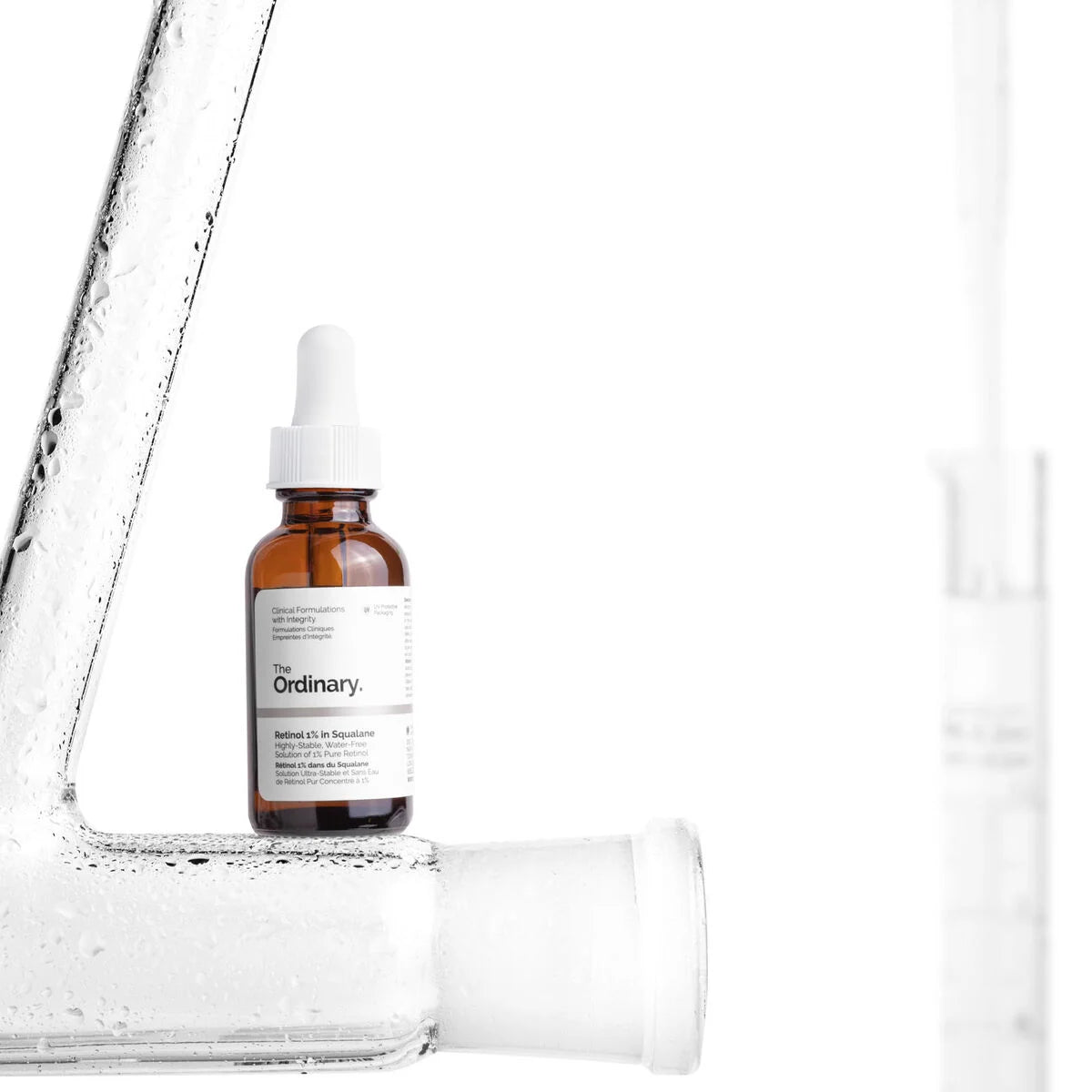 The Ordinary Retinol 1% In Squalane - 30ml