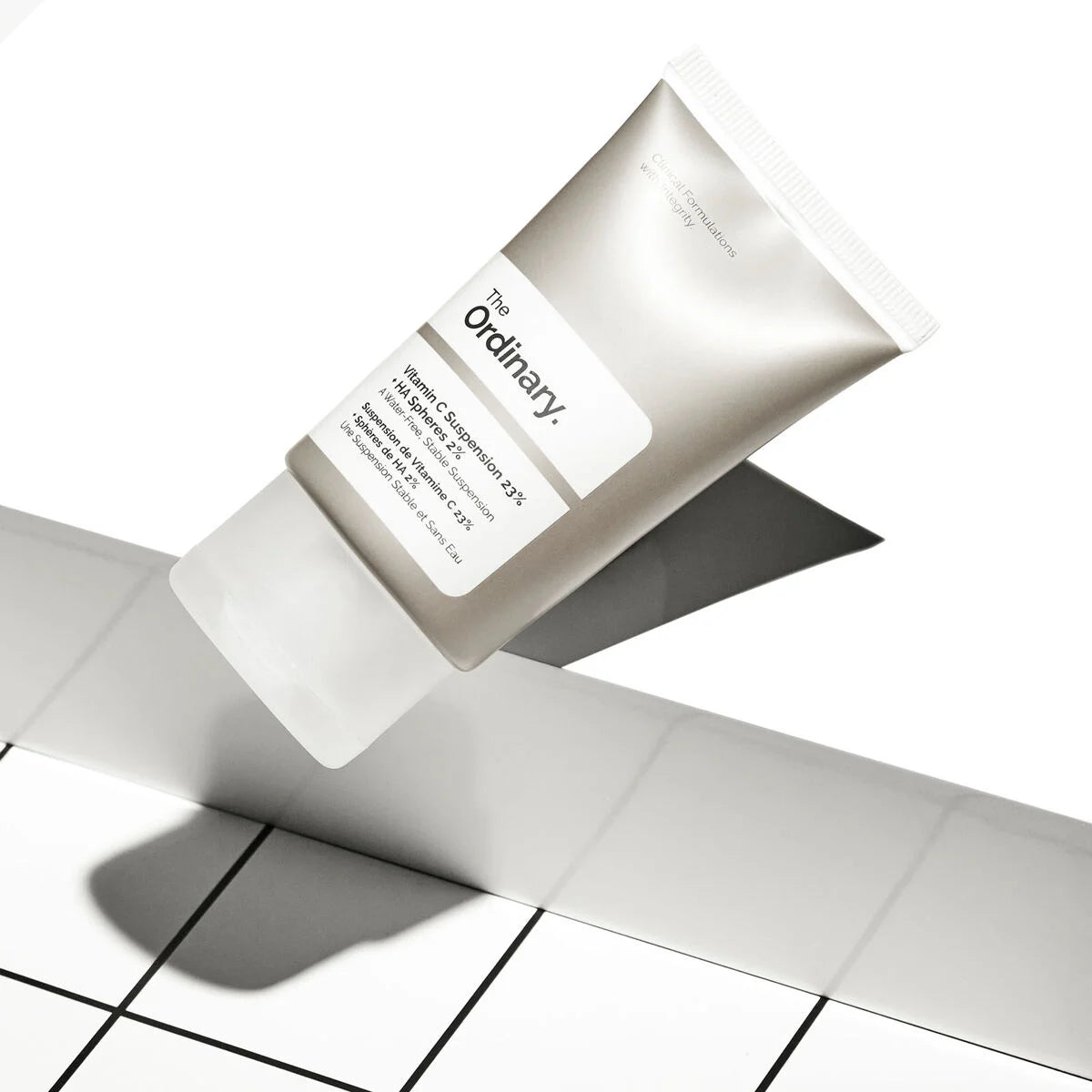 The Ordinary Vitamin C Suspension 23% + HA Spheres 2% Size - 30ml