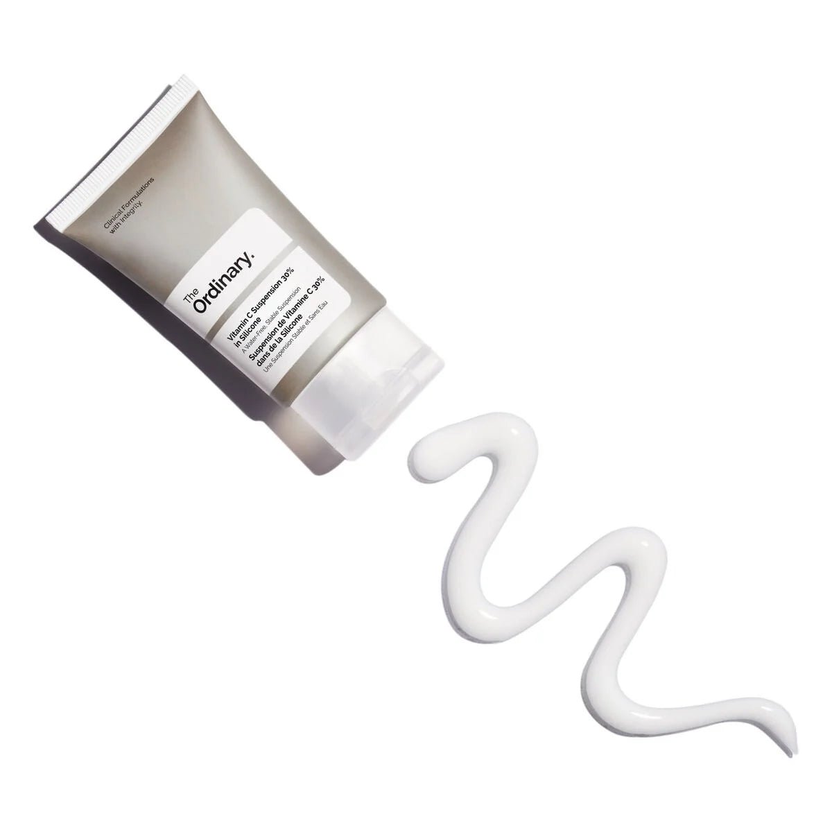 The Ordinary Vitamin C Suspension 30% In Silicone - 30ml