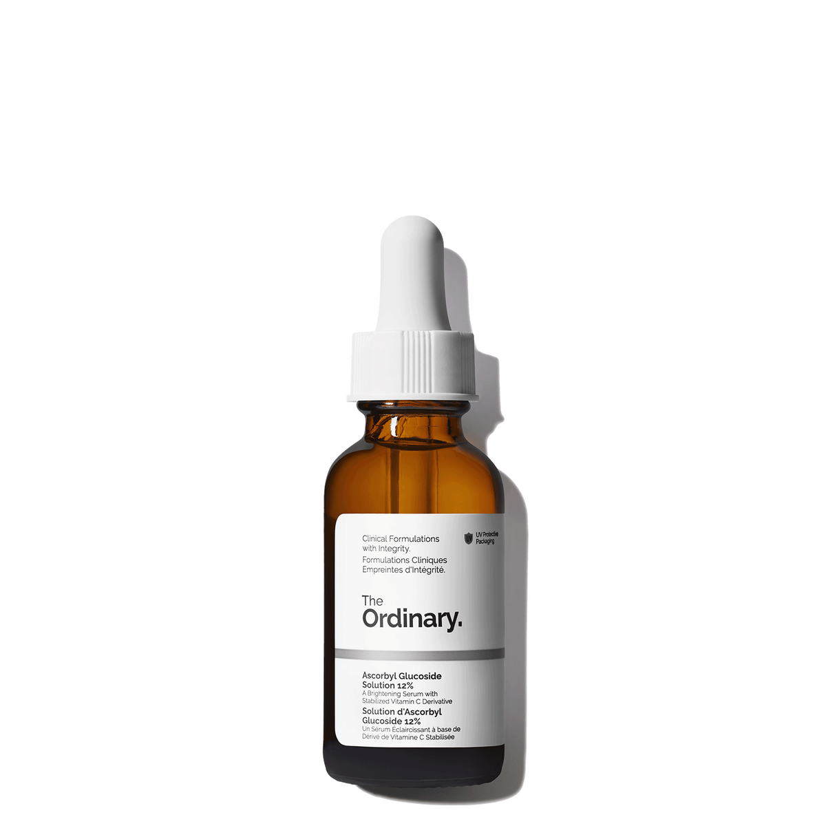 VITAMIN C Ascorbyl Glucoside Solution 12%