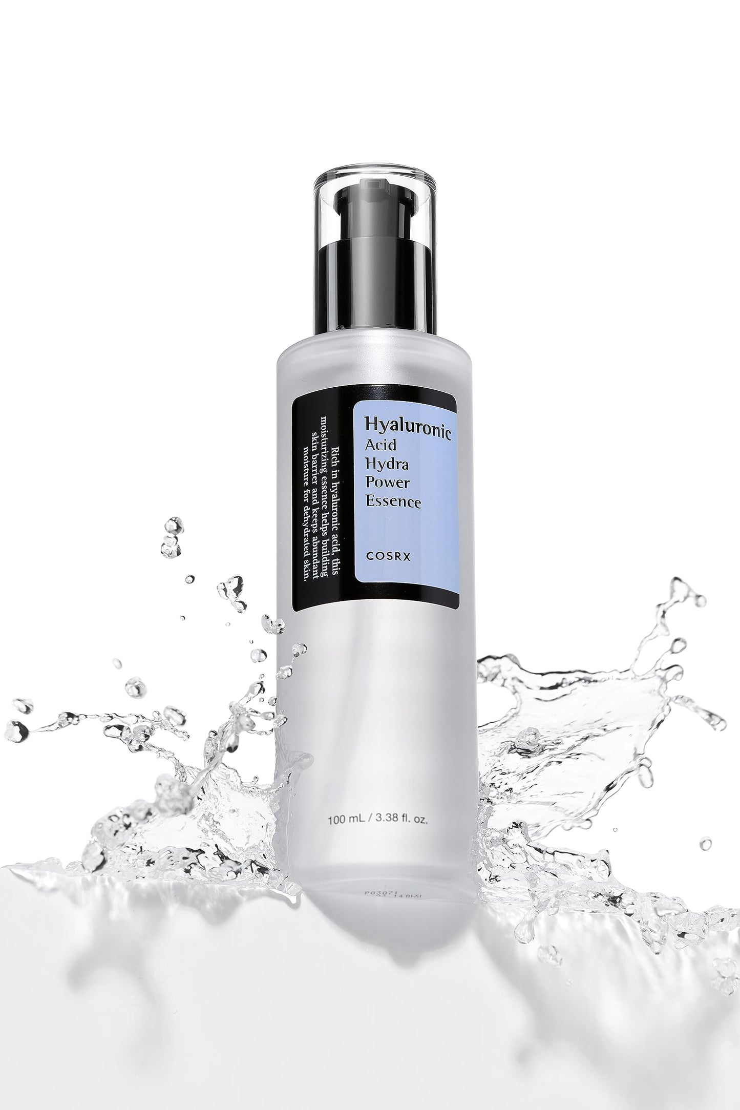 Hyaluronic Acid Hydra Power Essence COSRX