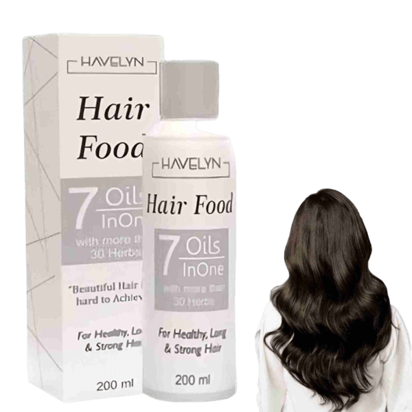 HAVELYN (7 in 1 Hair Food)